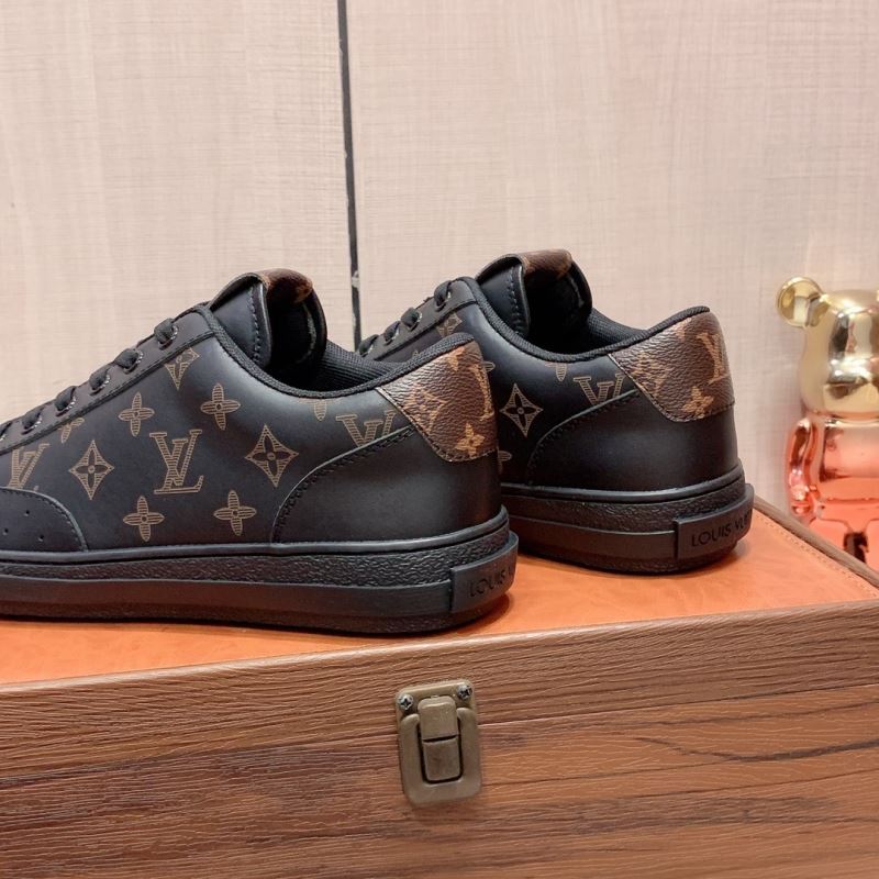 Louis Vuitton Low Shoes